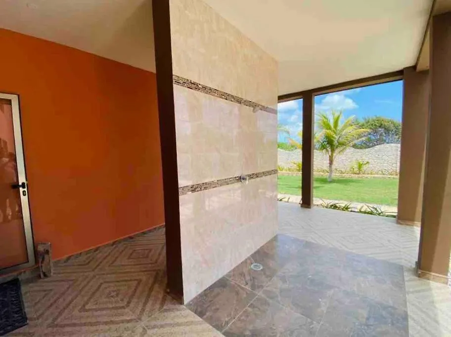 Casa Frente Al Mar Don Cancino Cancun