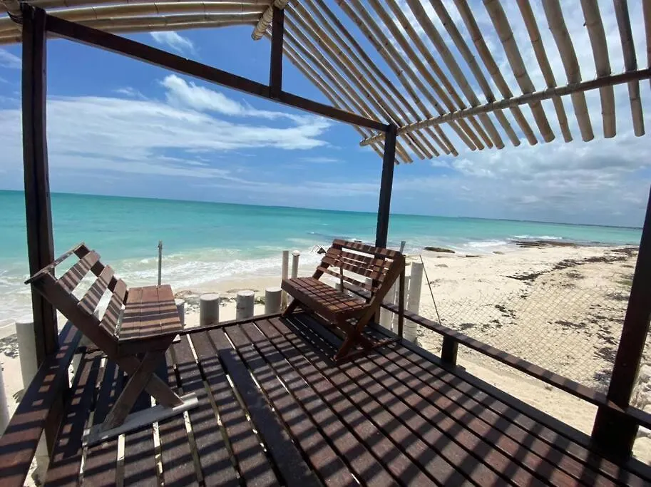 Villa Casa Frente Al Mar Don Cancino Cancun