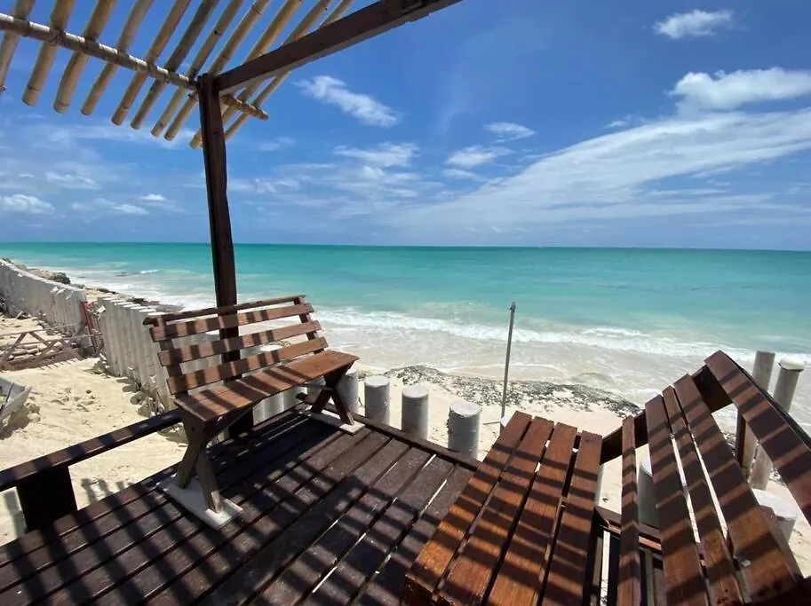 Casa Frente Al Mar Don Cancino Cancun
